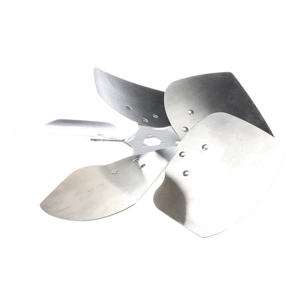 Propeller Fan, 16 Inch, Cw, 5-27 M2